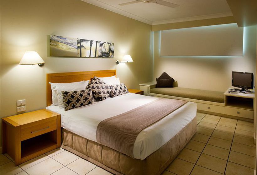 Whitsunday Holiday Apartments | Hamilton Island | Queensland | Australia 7