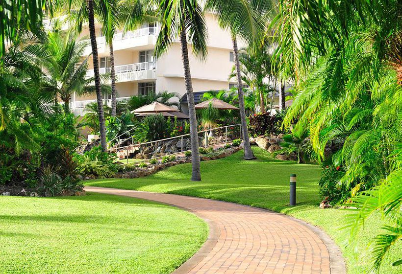 Whitsunday Holiday Apartments | Hamilton Island | Queensland | Australia 8