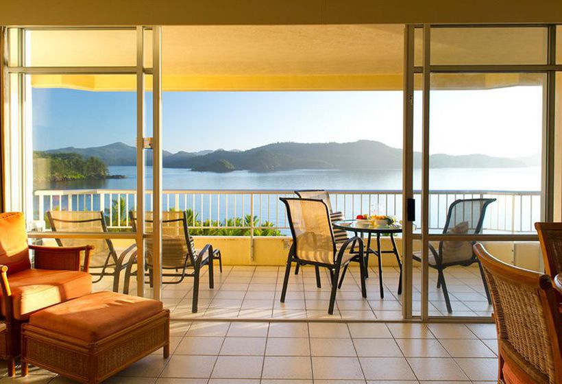 Whitsunday Holiday Apartments | Hamilton Island | Queensland | Australia 9