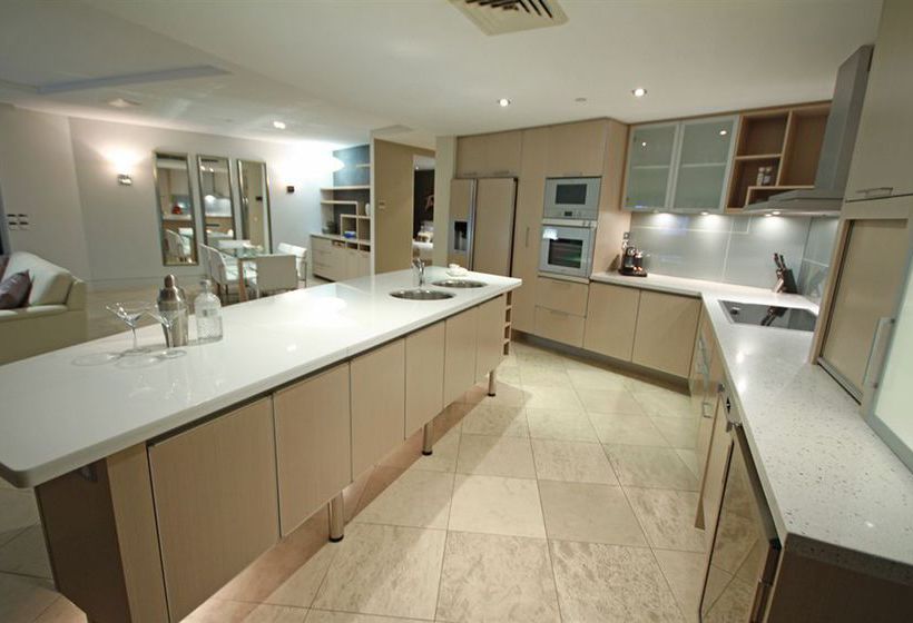 Oceans Mooloolaba Beach Resort Queensland