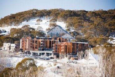 Quay West Resort & Spa Falls Creek Falls Creek Victoria