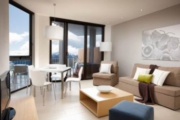 Quay West Resort & Spa Falls Creek | Falls Creek | Victoria | Australia 6