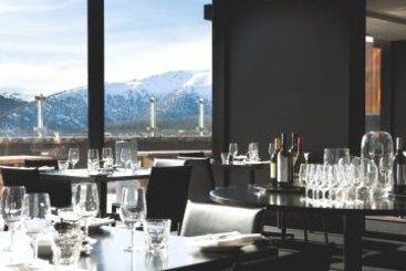 Quay West Resort & Spa Falls Creek | Falls Creek | Victoria | Australia 8