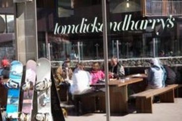 Quay West Resort & Spa Falls Creek | Falls Creek | Victoria | Australia 9