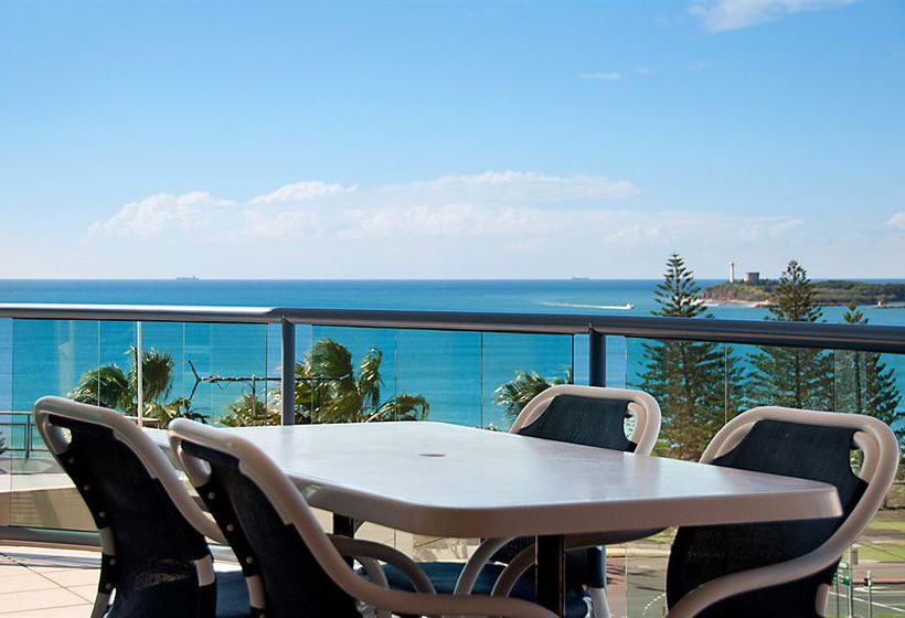 Alexandra & Mariner On The Pacific | Mooloolaba | Queensland | Australia 11