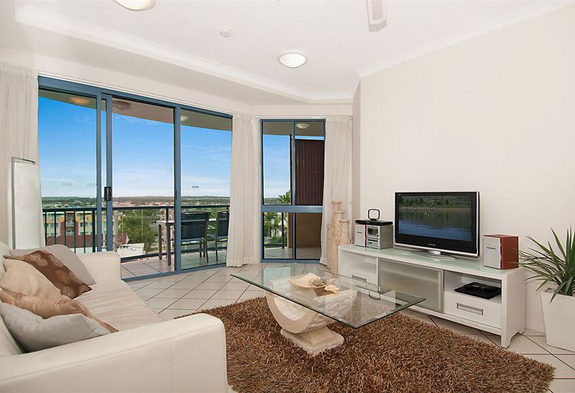 Alexandra & Mariner On The Pacific | Mooloolaba | Queensland | Australia 13