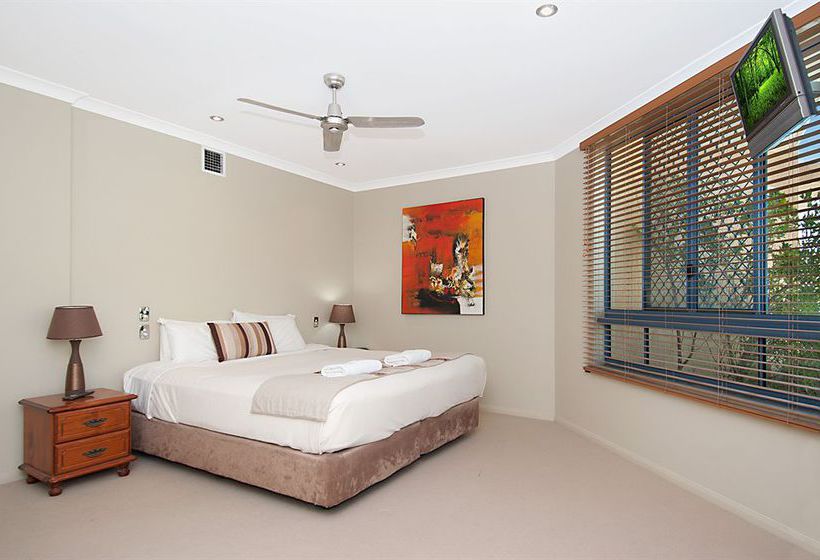 Alexandra & Mariner On The Pacific | Mooloolaba | Queensland | Australia 14