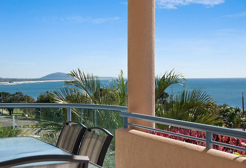 Alexandra & Mariner On The Pacific | Mooloolaba | Queensland | Australia 16