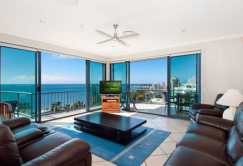 Alexandra & Mariner On The Pacific | Mooloolaba | Queensland | Australia 19