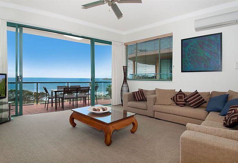 Alexandra & Mariner On The Pacific | Mooloolaba | Queensland | Australia 3