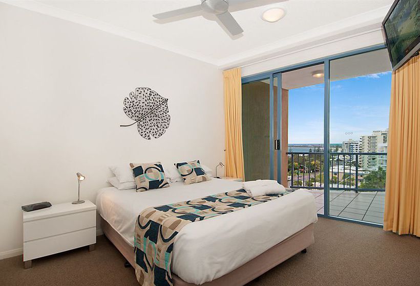 Alexandra & Mariner On The Pacific | Mooloolaba | Queensland | Australia 4