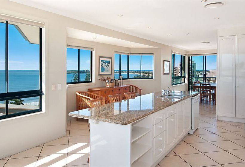 Alexandra & Mariner On The Pacific | Mooloolaba | Queensland | Australia 7