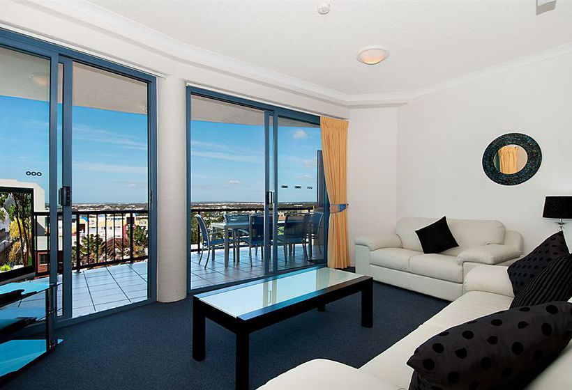 Alexandra & Mariner On The Pacific | Mooloolaba | Queensland | Australia 9