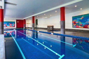 Meriton Serviced Apartments Southport | Southport | Queensland | Australia 2