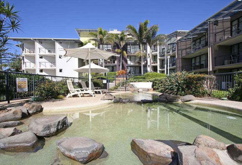 The Beach Retreat Coolum