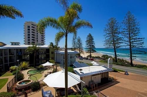 The Beach Retreat Coolum | Coolum Beach | Queensland | Australia 10