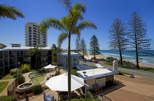 The Beach Retreat Coolum | Coolum Beach | Queensland | Australia 12