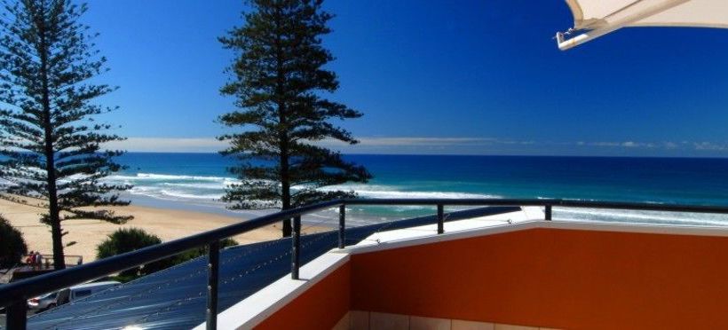 The Beach Retreat Coolum | Coolum Beach | Queensland | Australia 2
