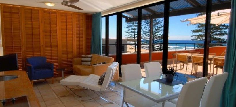 The Beach Retreat Coolum | Coolum Beach | Queensland | Australia 4