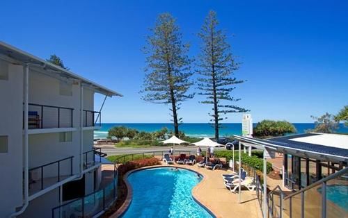 The Beach Retreat Coolum | Coolum Beach | Queensland | Australia 5