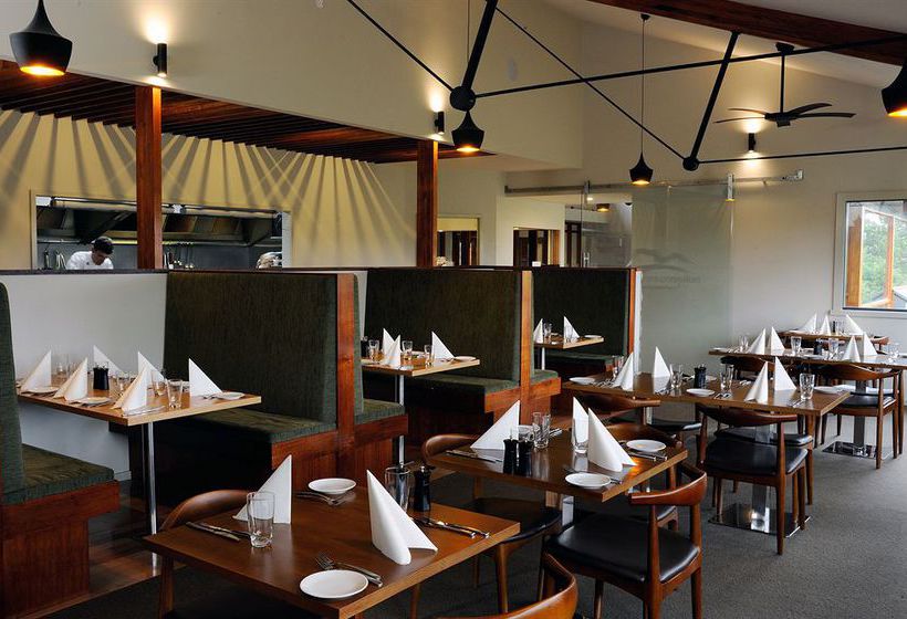 Cradle Mountain Wilderness Village | Cradle Mountain | Tasmania | Australia 11