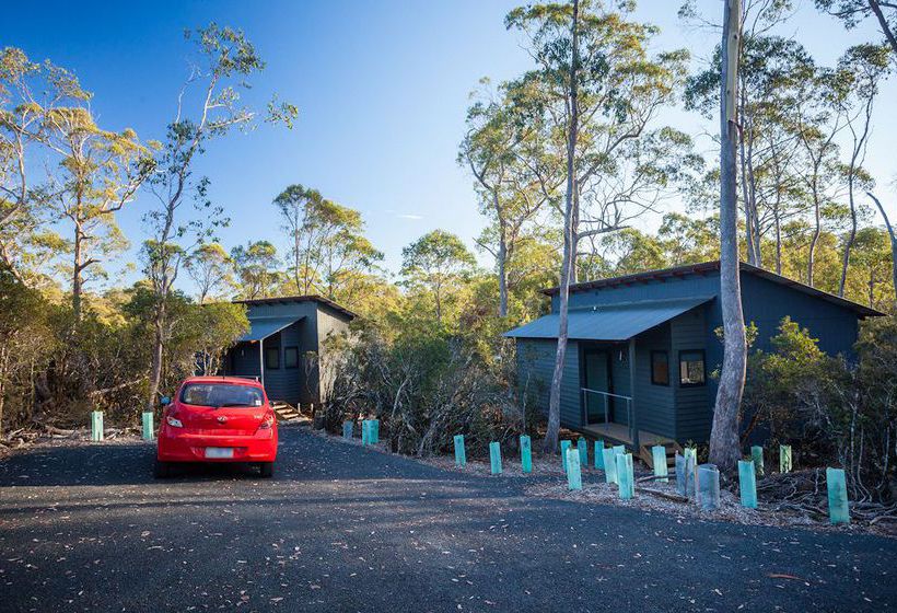 Cradle Mountain Wilderness Village | Cradle Mountain | Tasmania | Australia 16