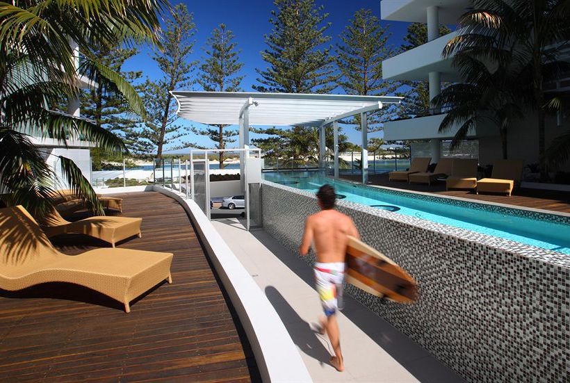 Residenz Rumba Beach Resort | Caloundra | Queensland | Australien 1