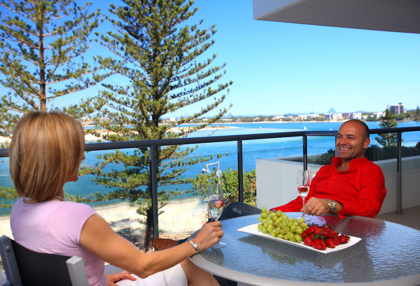 Residenz Rumba Beach Resort | Caloundra | Queensland | Australien 10