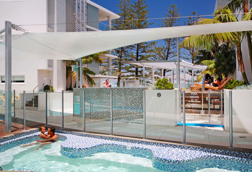 Residenz Rumba Beach Resort | Caloundra | Queensland | Australien 11