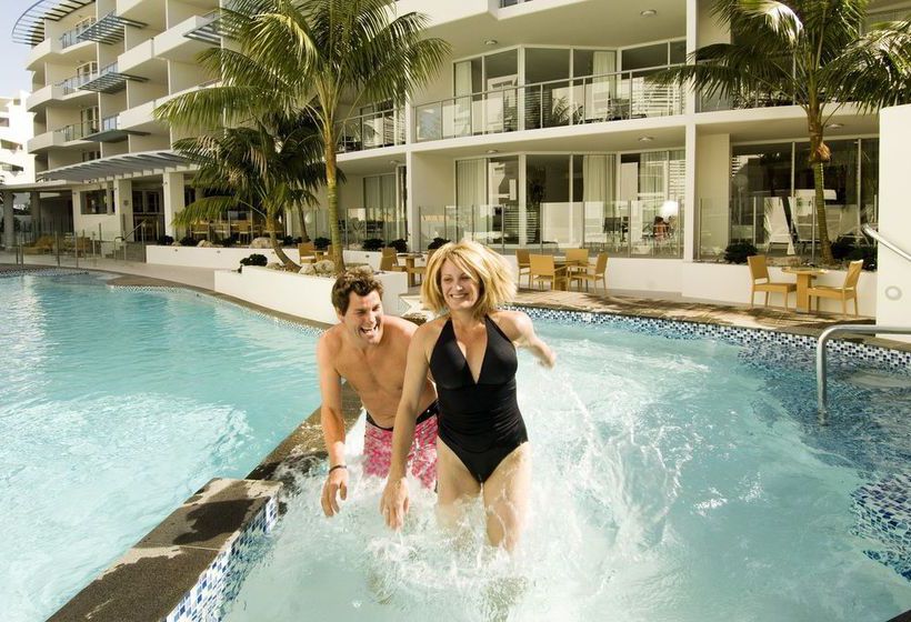 Residenz Rumba Beach Resort | Caloundra | Queensland | Australien 14
