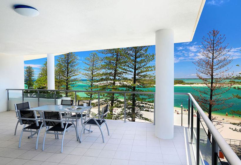 Residenz Rumba Beach Resort | Caloundra | Queensland | Australien 15