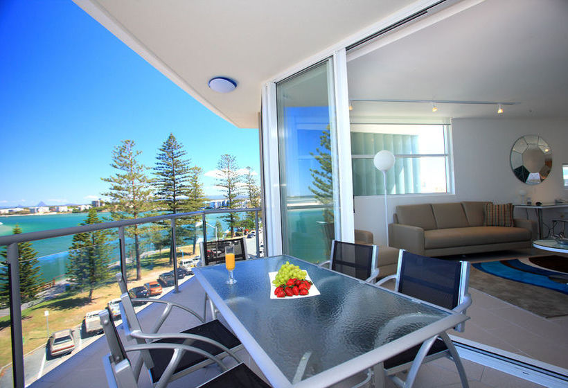 Residenz Rumba Beach Resort | Caloundra | Queensland | Australien 16