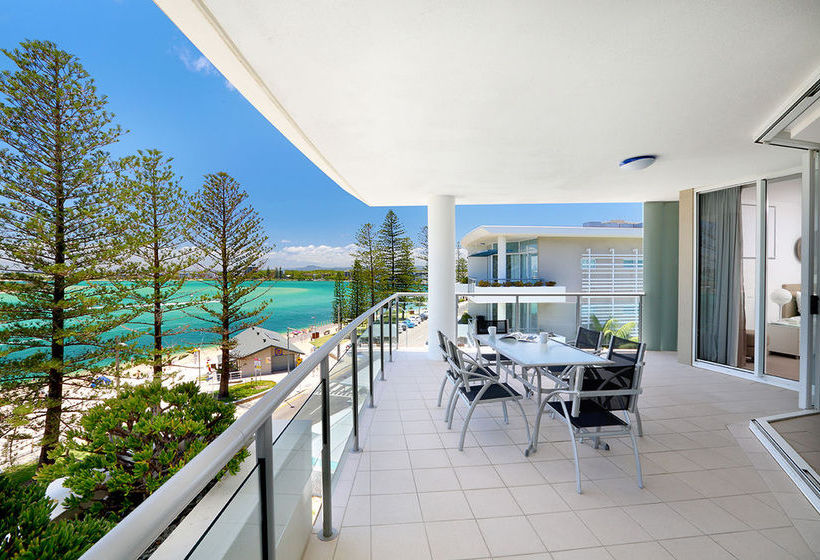Residenz Rumba Beach Resort | Caloundra | Queensland | Australien 17