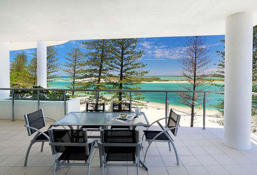 Residenz Rumba Beach Resort | Caloundra | Queensland | Australien 19