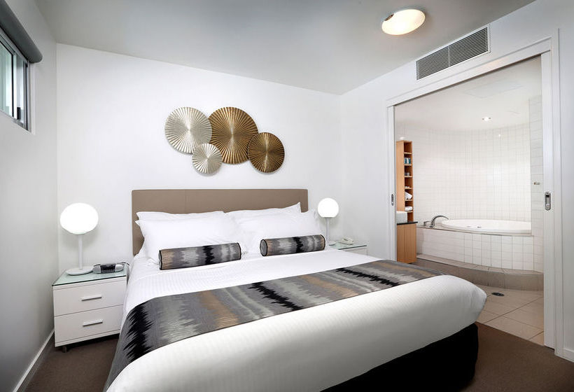 Residenz Rumba Beach Resort | Caloundra | Queensland | Australien 2