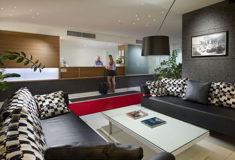 Residenz Rumba Beach Resort | Caloundra | Queensland | Australien 3