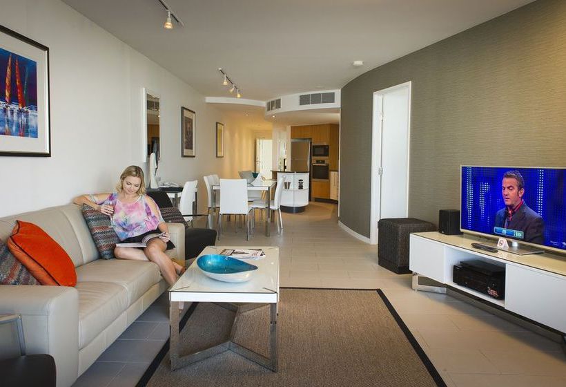 Residenz Rumba Beach Resort | Caloundra | Queensland | Australien 4