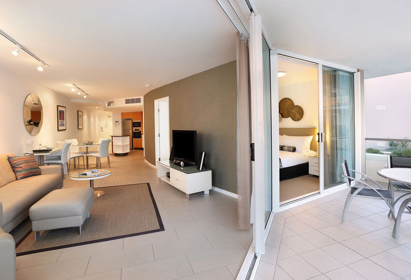 Residenz Rumba Beach Resort | Caloundra | Queensland | Australien 5