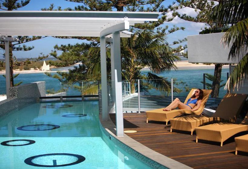 Residenz Rumba Beach Resort | Caloundra | Queensland | Australien 7