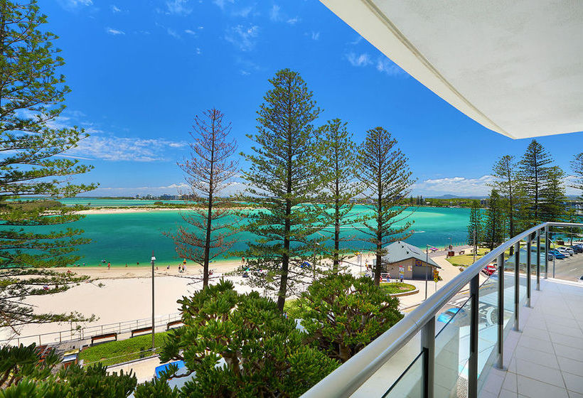 Residenz Rumba Beach Resort | Caloundra | Queensland | Australien 8