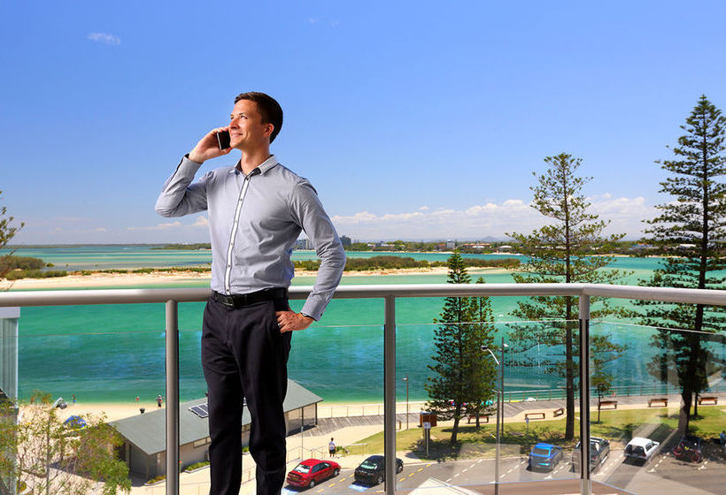 Residenz Rumba Beach Resort | Caloundra | Queensland | Australien 9