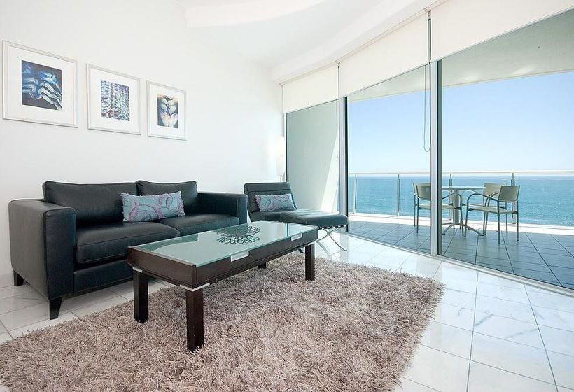 Resort Mantra Sirocco Queensland