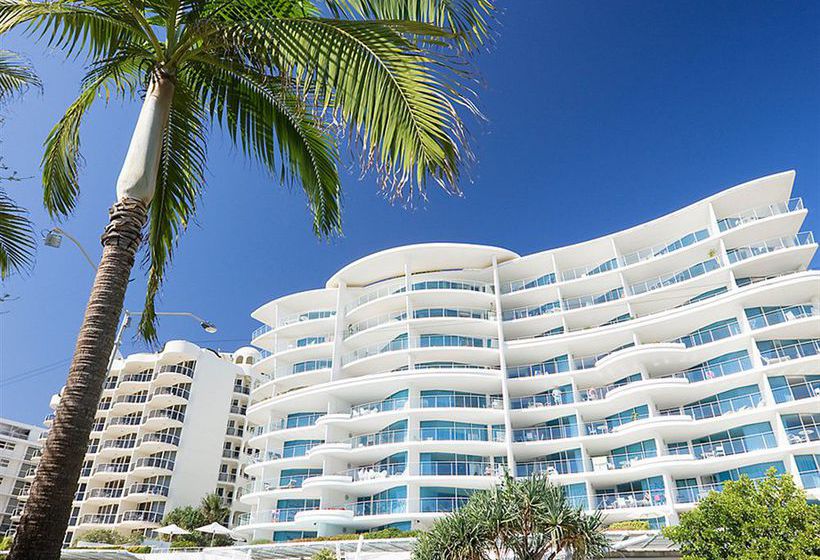 Resort Mantra Sirocco | Mooloolaba | Queensland | Australia 1