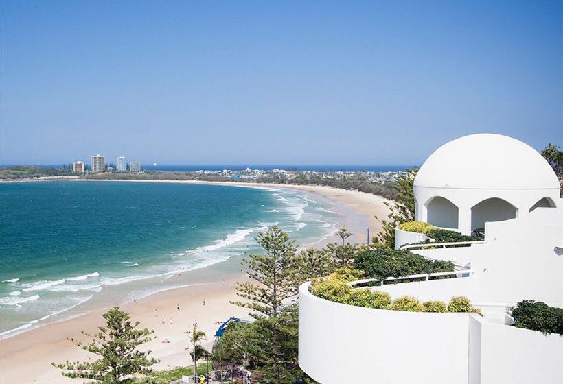 Resort Mantra Sirocco | Mooloolaba | Queensland | Australia 10