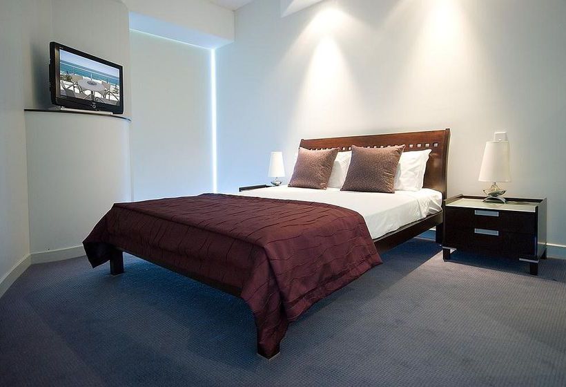 Resort Mantra Sirocco | Mooloolaba | Queensland | Australia 16