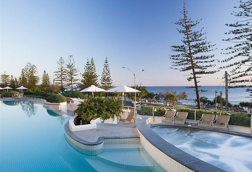 Resort Mantra Sirocco | Mooloolaba | Queensland | Australia 3