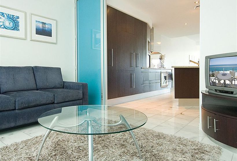 Resort Mantra Sirocco | Mooloolaba | Queensland | Australia 4