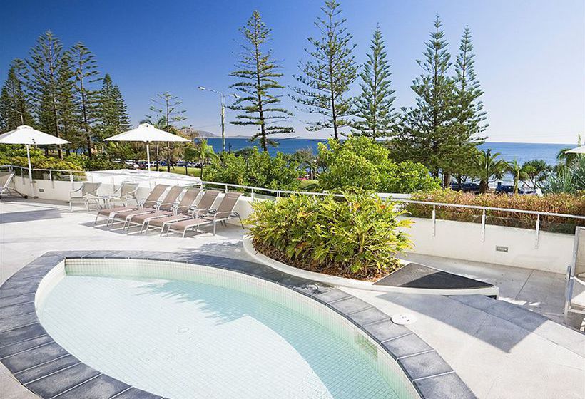 Resort Mantra Sirocco | Mooloolaba | Queensland | Australia 5