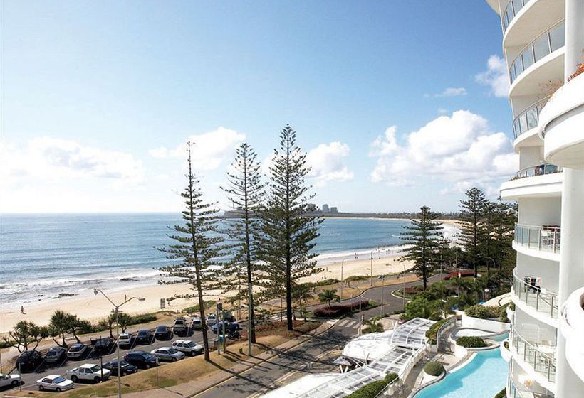 Resort Mantra Sirocco | Mooloolaba | Queensland | Australia 7