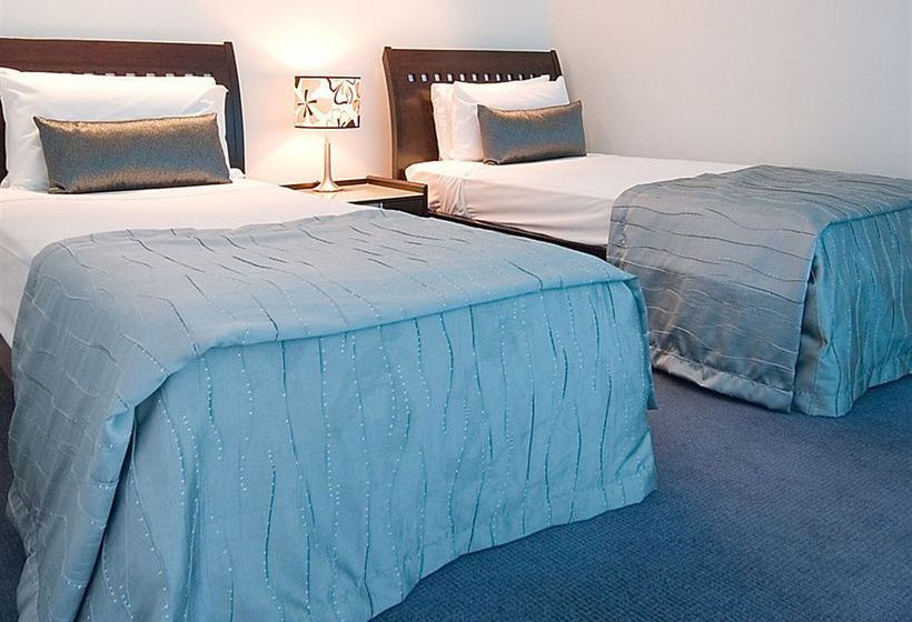 Resort Mantra Sirocco | Mooloolaba | Queensland | Australia 8